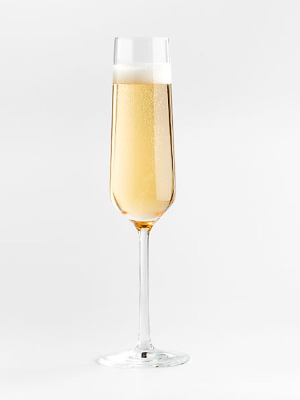 New! 🥂🍾✨Crate&Barrel x Schott Zwiesel Champagne Flute